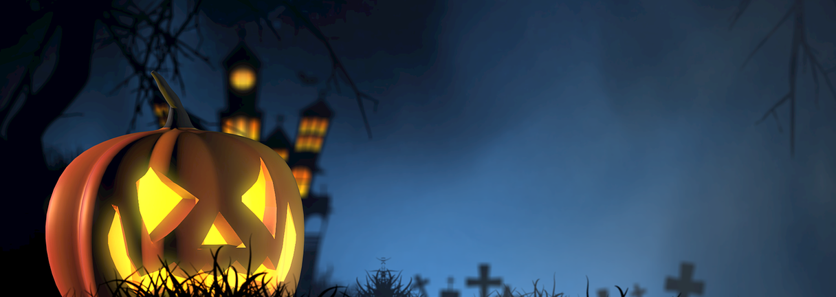 Halloween in de Bieb! | Kudelstaart | 8-10 jaar