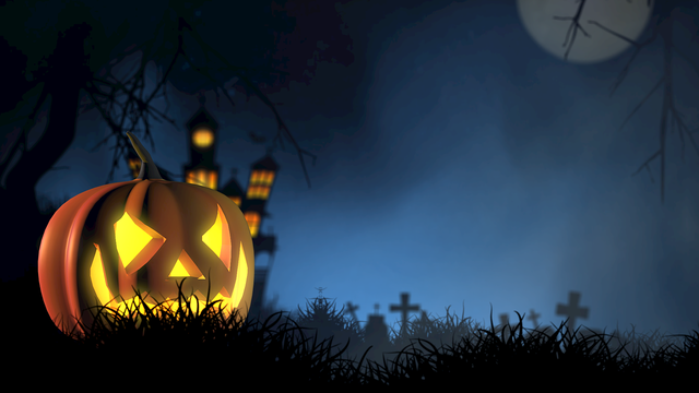 Halloween in de Bieb! | Kudelstaart | 4-12 jaar