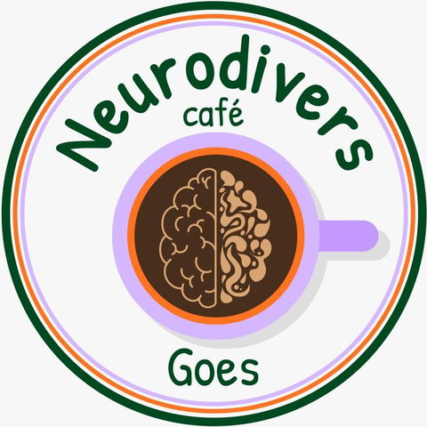 Neurodivers Café