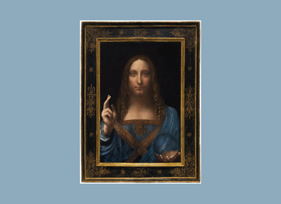 Kunst of gekte: de tien duurste kunstwerken ter wereld