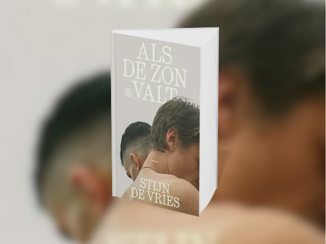 Queer Book Club 03-12-2026 19:00
