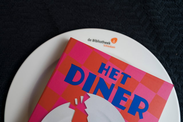 Leeskring over Het Diner van Herman Koch
