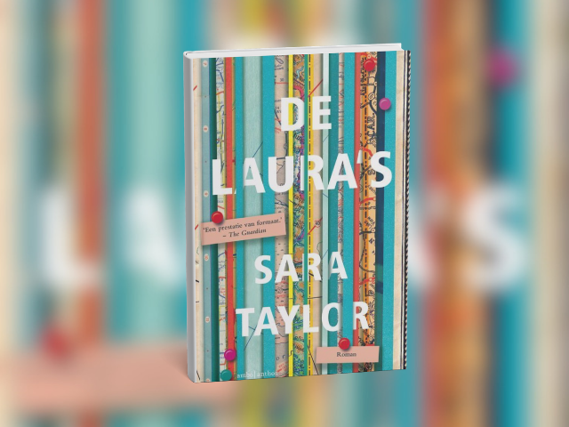 Queer Book Club 12-01-2027 19:00