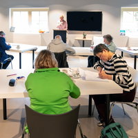 Het Groot Heusdens Dictee 2026