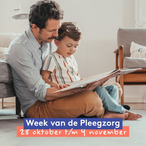Ontmoeting en gesprek met pleegouders