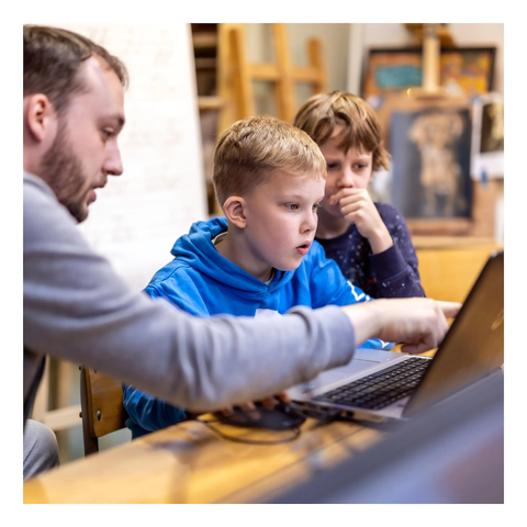 Coderdojo