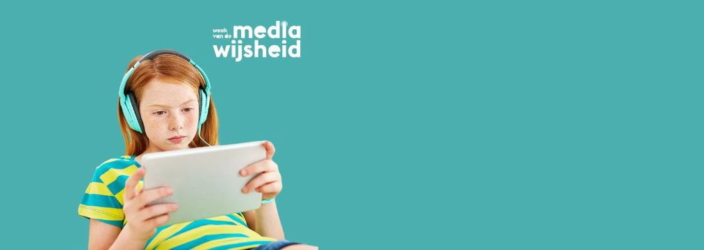 Aftrap Week van de Mediawijsheid 2026