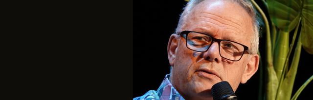 Talkshow Spijkers - Maand van de Misdaad