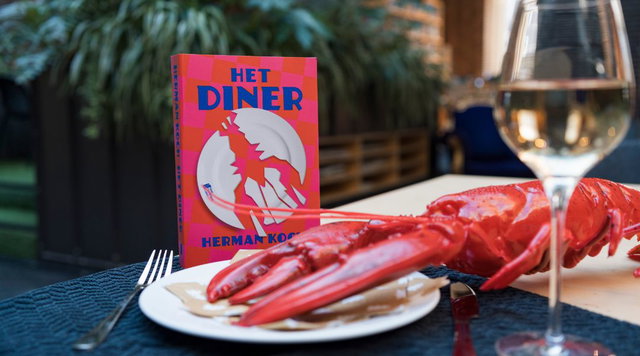 DIVERSITEIT-diner 'Alles op tafel'