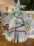 Kerst | workshop bookfolding