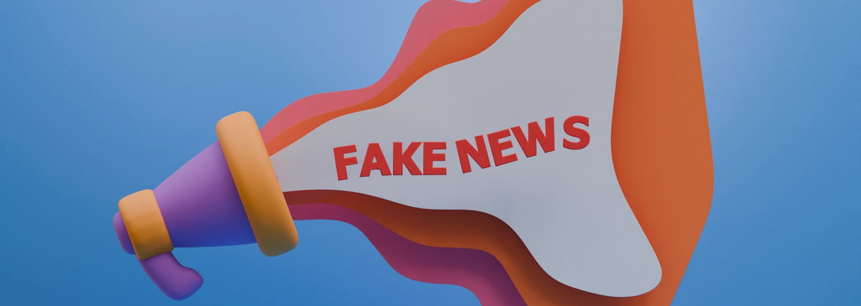 Feit of fabel? Desinformatie herkennen in het tijdperk van AI