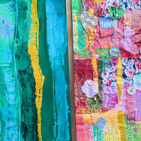 Workshop | Creatieve time-out
