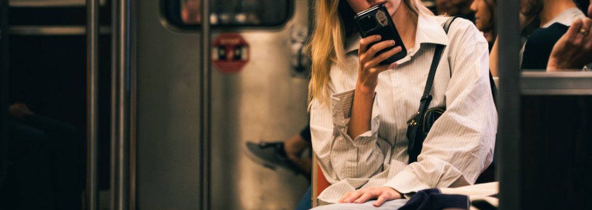 Hoe beïnvloedt social media ons?