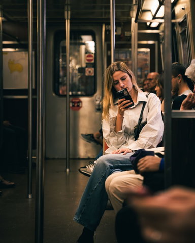 Hoe beïnvloedt social media ons?
