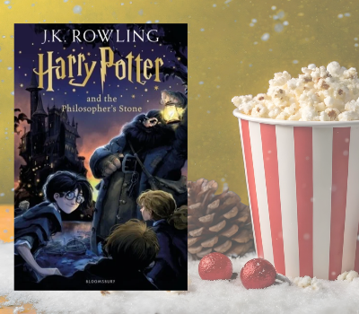 BookTalk 18-12-2026 19:00