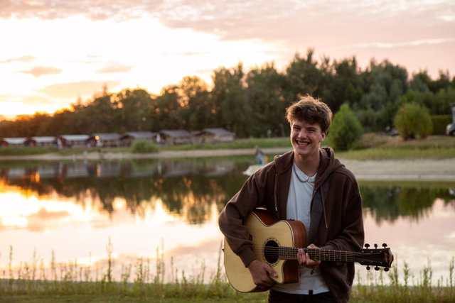 Young Adult: Workshop singer-songwriting