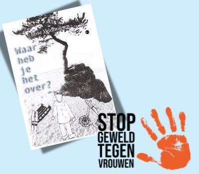 Boekbespreking: Waar heb je het over?