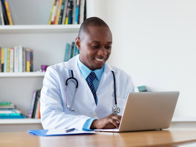 Gezondheidszaken digitaal? Zo regel je het!