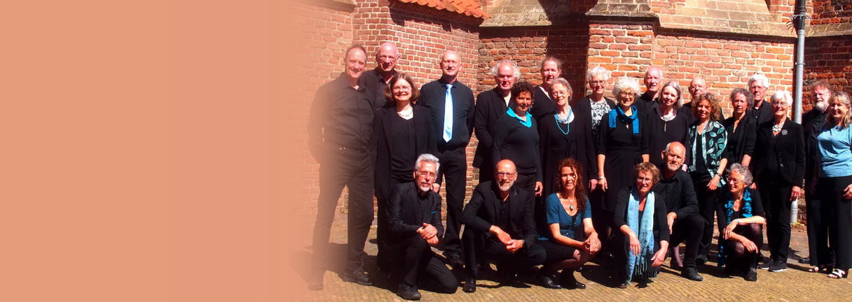 Fermata: Vergankelijkheid en Troost met Allerzielen