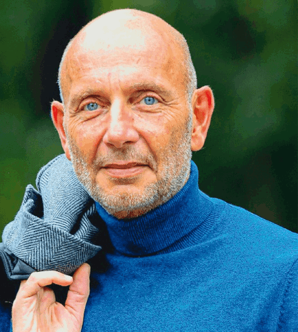 Lezing Ton in 't Veen over mantelzorg