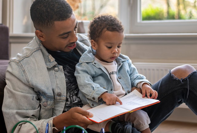 Babysoos Mediawijsheid