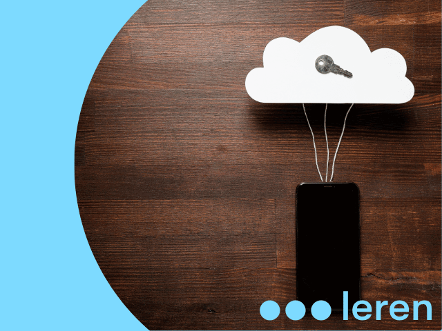 Opslag op je smartphone en de cloud