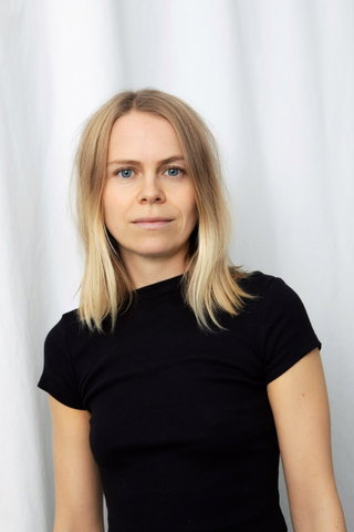 Lezing Lena Bril