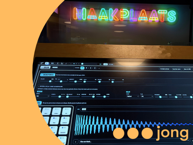 Workshop beatcreating
