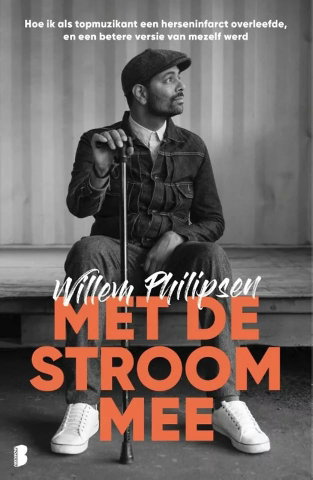 NAH-informatiemarkt en optreden Willem Philipsen in Bibliotheek Noord 07-11-2026 15:00