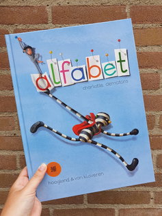 Alfabet