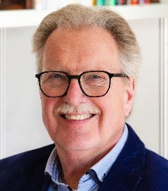 Boekpresentatie Frans Poos: Herstelgericht omgaan met conflicten