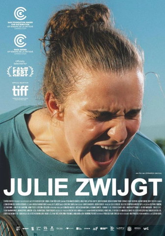 Filmavond Orange the World: Julie zwijgt