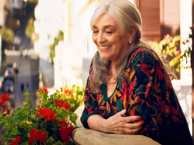 Filmcafé: 'Calle Málaga'