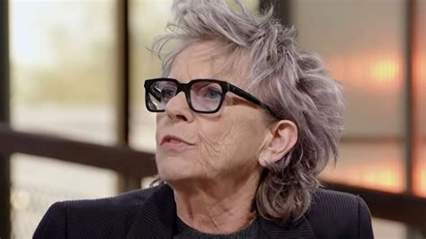 Connie Palmen bij de Culturele Raad