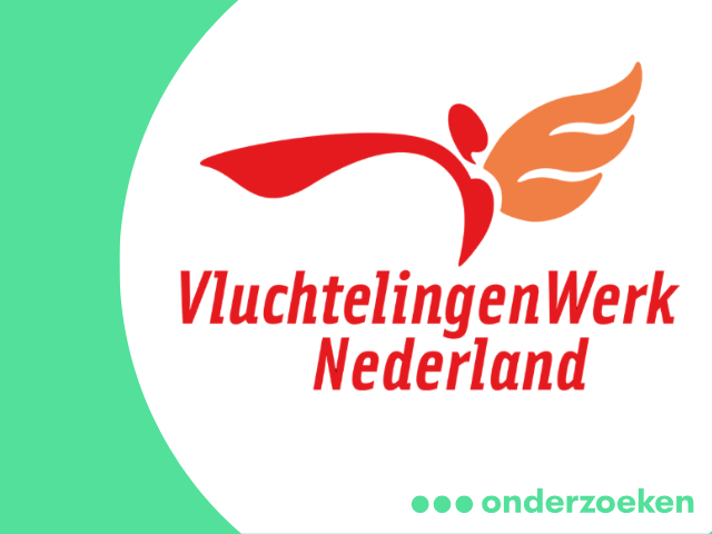 Lezing 40 jaar VluchtelingenWerk Wageningen
