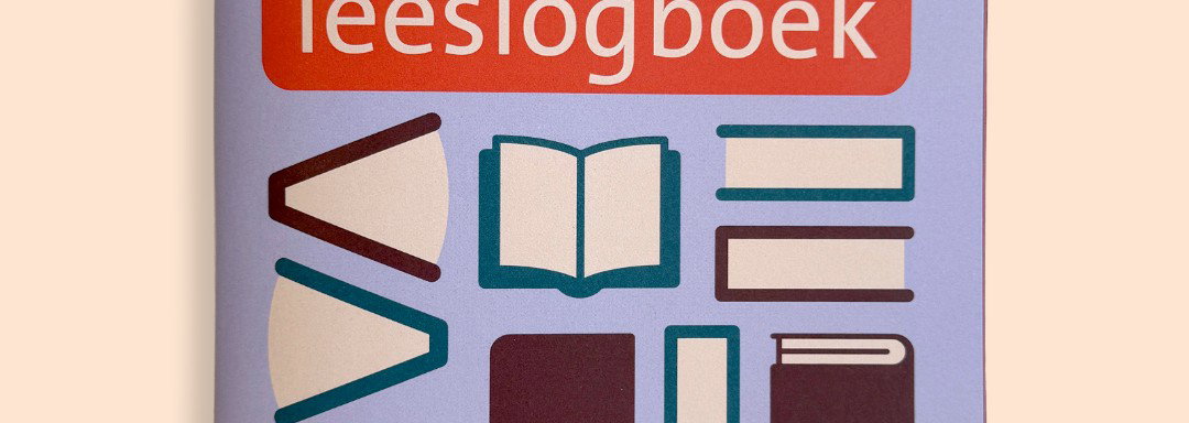 Het leeslogboek