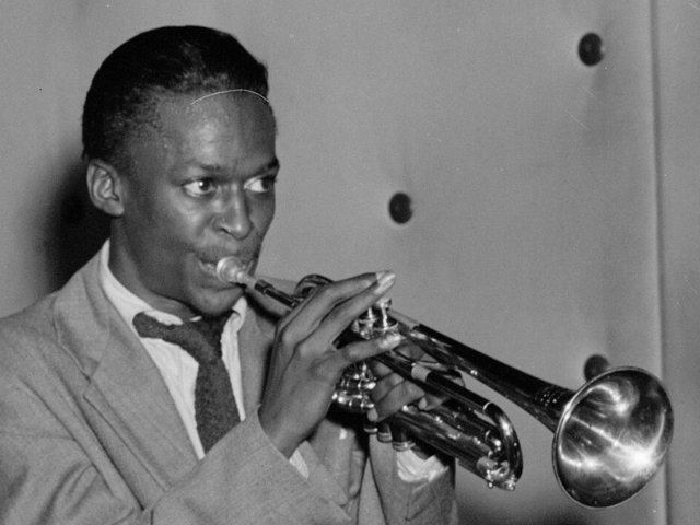 Luisterrijk: Miles Davis & Kind Of Blue