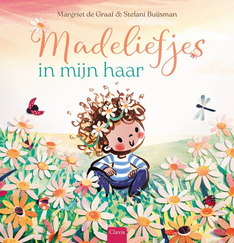 Voorlezen bij Voorhof: Margriet de Graaf