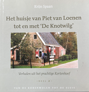 Historisch Café: Kortenhoef – Van de Korenmolen tot de Sluis