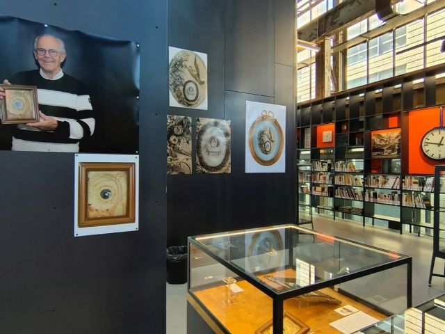 Maand van de Geschiedenis Lichaam en Geest