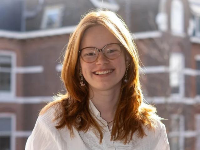 Wereldpodium workshop: Jouw opinie op papier