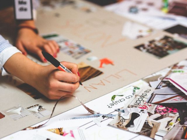Wereldpodium workshop: In welk huis voel jij je thuis?