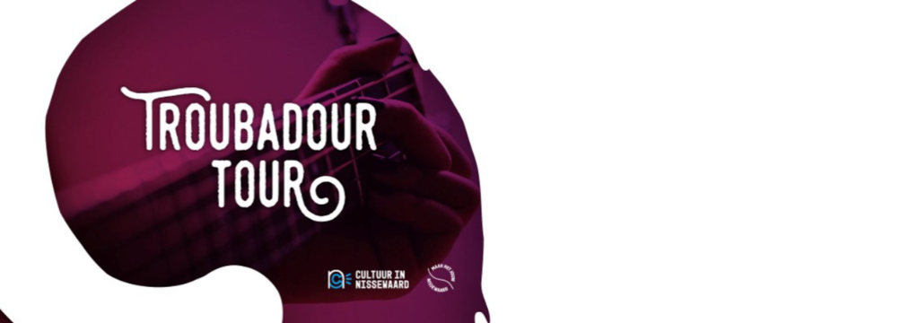 Troubadour Tour 2026