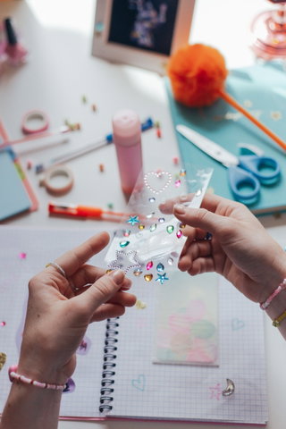 Craft Club