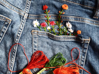 Cursus kleding upcyclen