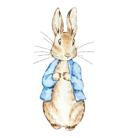 Lezing: Beatrix Potter