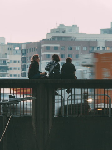Ontmoetingsavond: Gezondheid, uitdaging voor stad en wereld