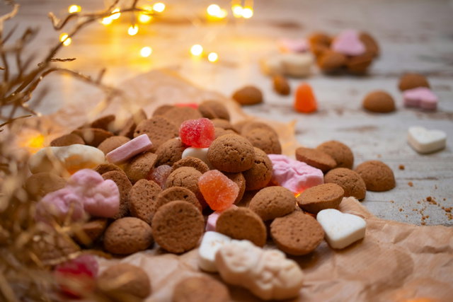Sinterklaas Special!