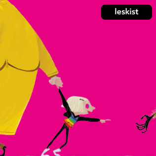 Leskist: Handje