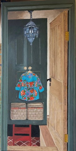 Expositie Bergambacht